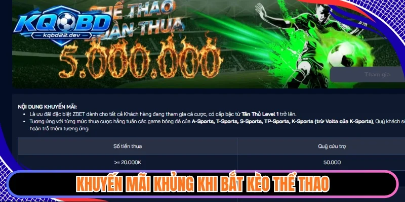 Zbet | Nhà Cái Đến Từ Châu Mỹ Kèo Thể Thao Cực Chất 4 Khuyến mãi khủng khi bắt kèo thể thao